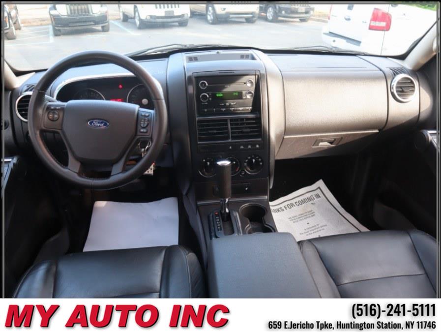 2010 Ford Explorer XLT photo