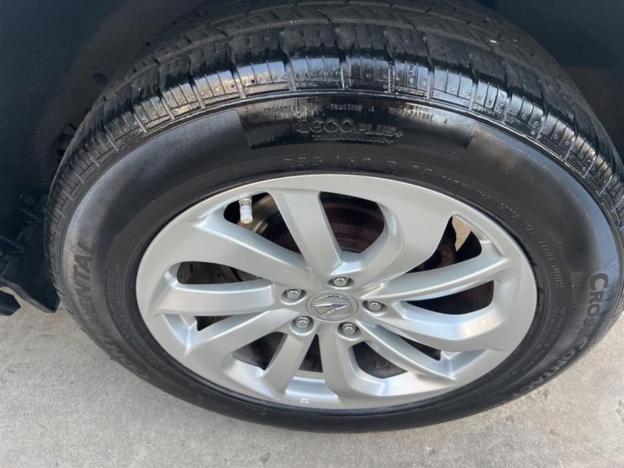 2017 Acura RDX w/Tech AWD 4dr SUV w/Technolog photo