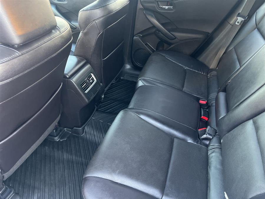 2017 Acura RDX w/Tech AWD 4dr SUV w/Technolog photo
