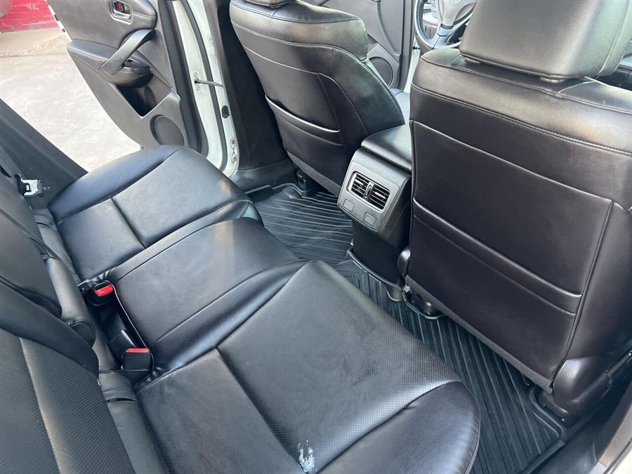 2017 Acura RDX w/Tech AWD 4dr SUV w/Technolog photo