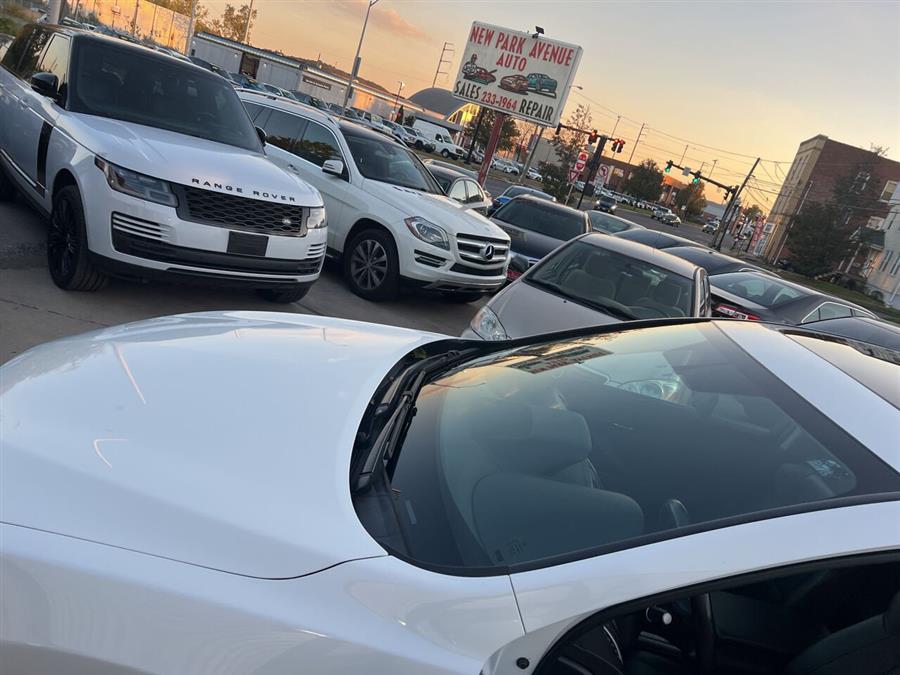 2017 Acura RDX w/Tech AWD 4dr SUV w/Technolog photo