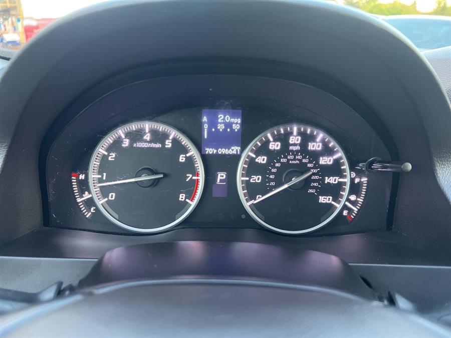 2017 Acura RDX w/Tech AWD 4dr SUV w/Technolog photo