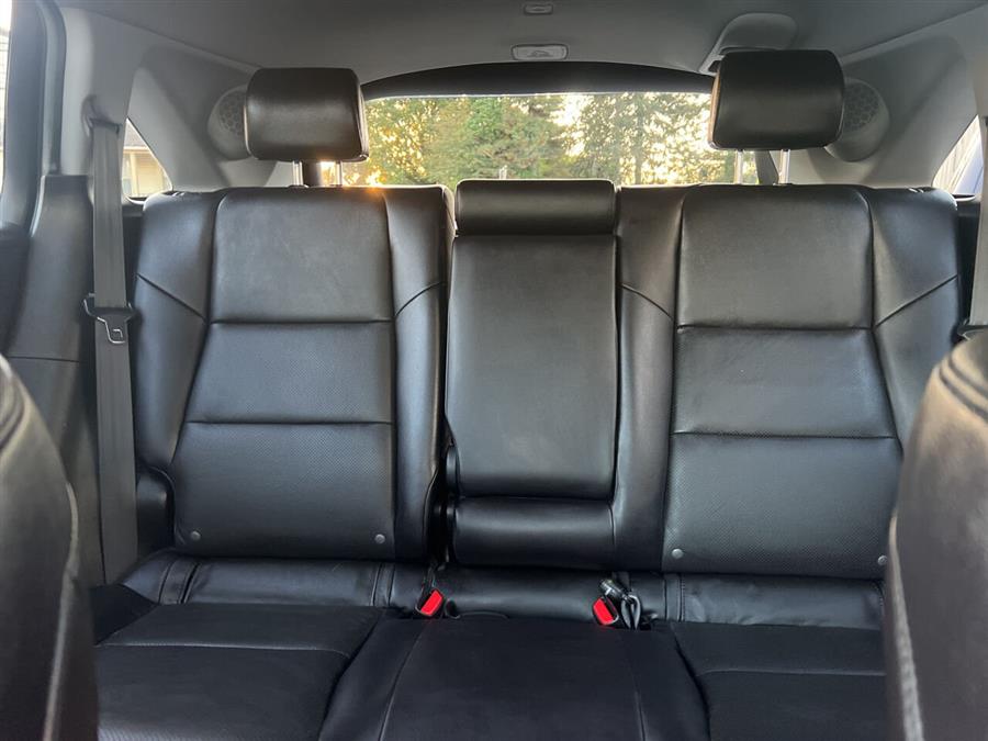 2017 Acura RDX w/Tech AWD 4dr SUV w/Technolog photo
