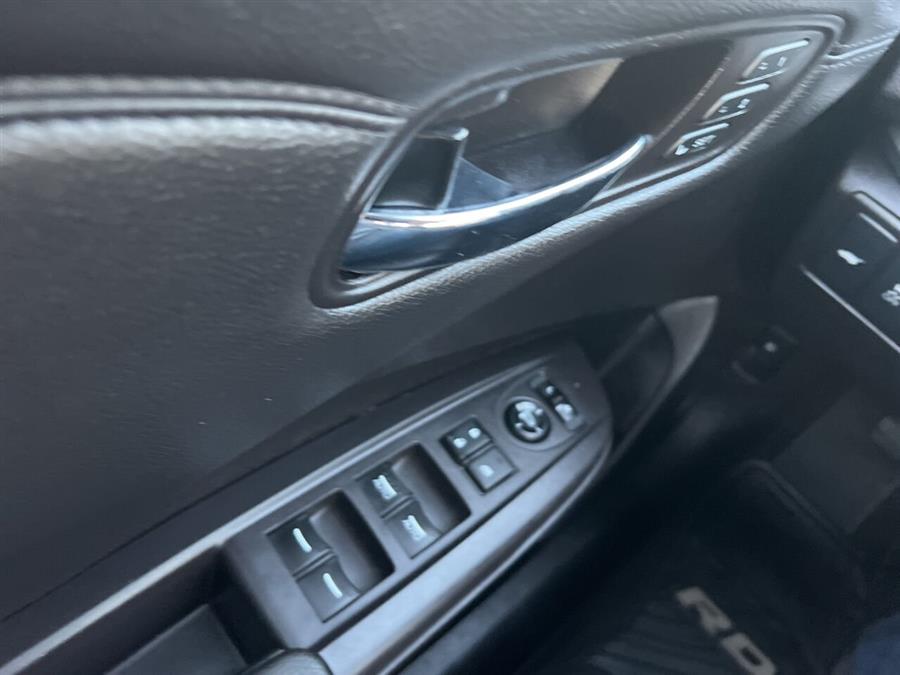 2017 Acura RDX w/Tech AWD 4dr SUV w/Technolog photo