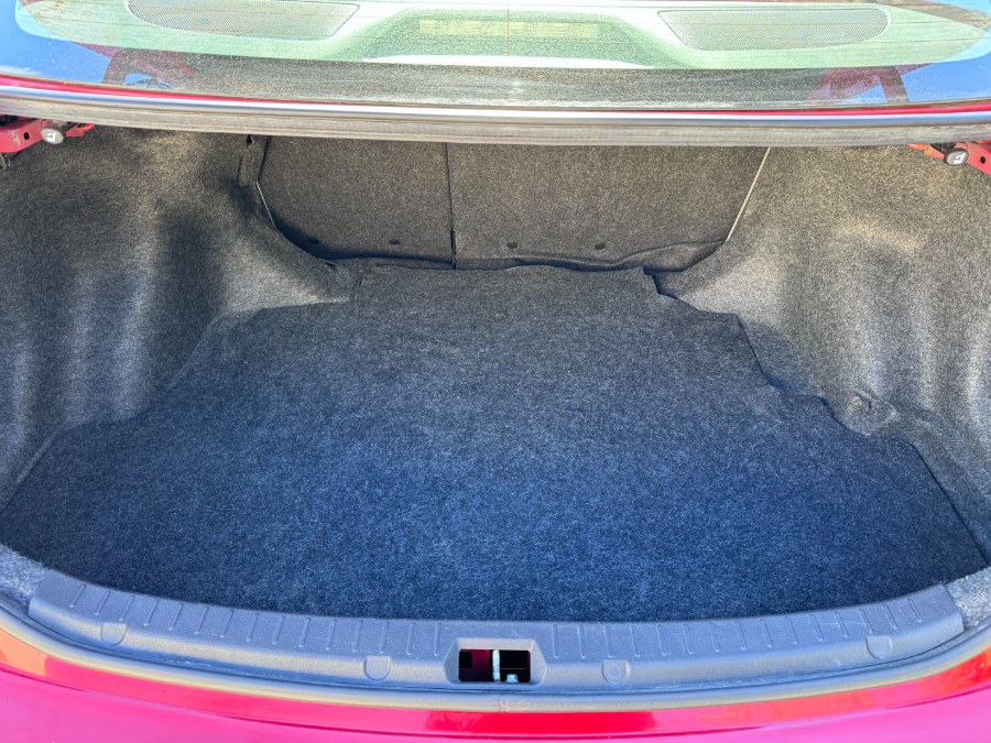 2012 Toyota Corolla L photo