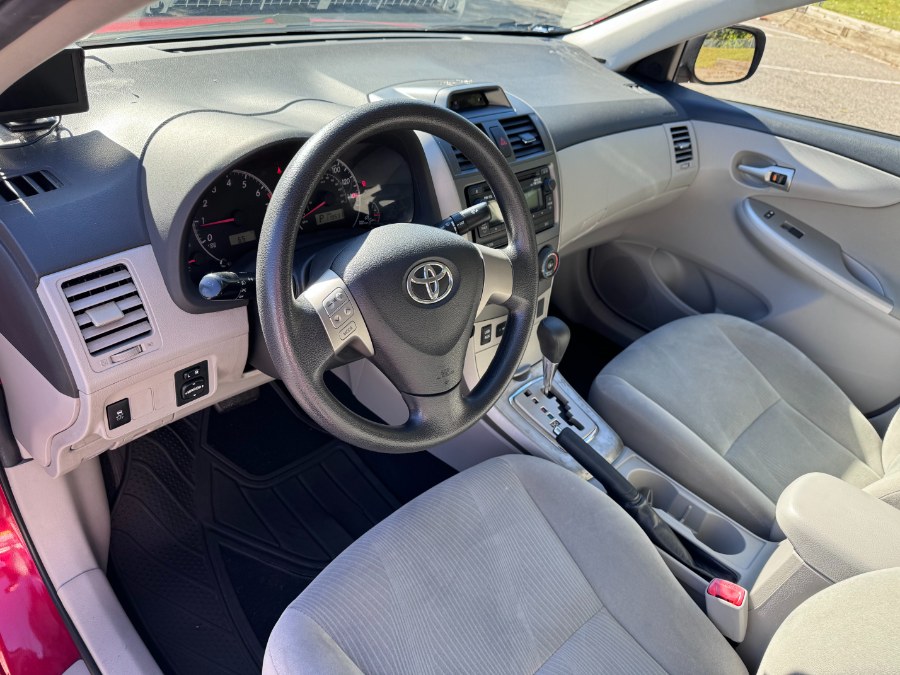 2012 Toyota Corolla L photo