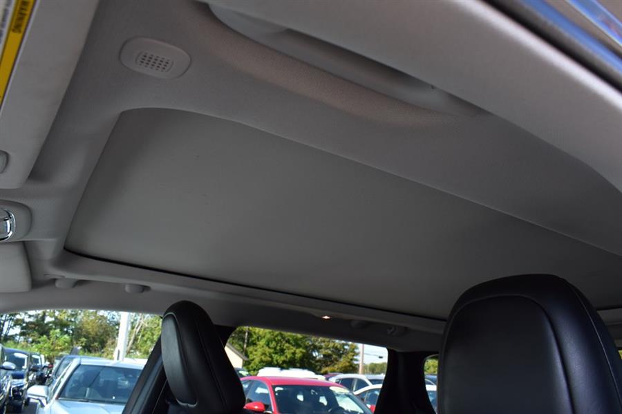 2021 Jeep Cherokee LATITUDE LUX photo