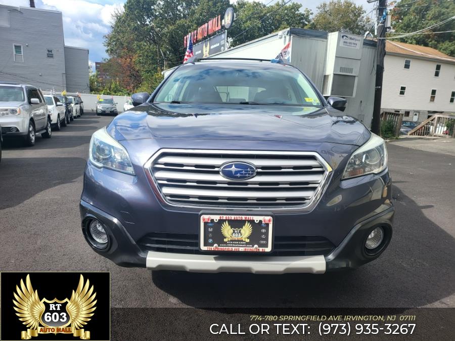 2015 Subaru Outback 4dr Wgn 2.5i Limited PZEV photo