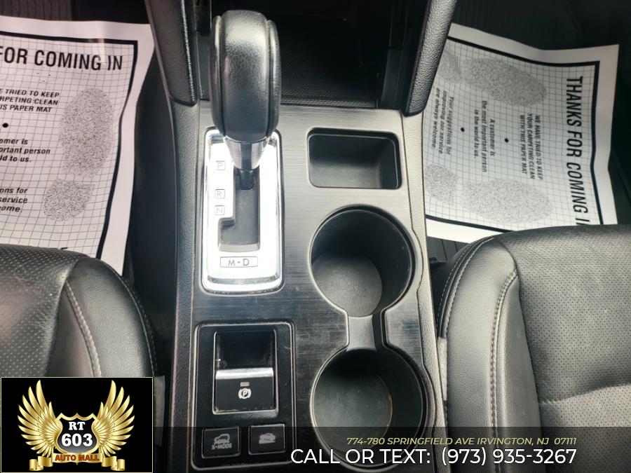 2015 Subaru Outback 4dr Wgn 2.5i Limited PZEV photo