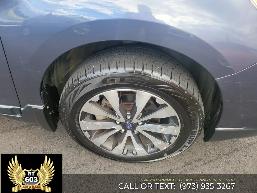 2015 Subaru Outback 4dr Wgn 2.5i Limited PZEV photo