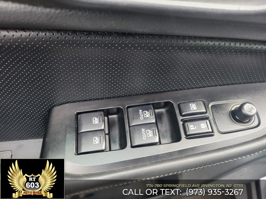 2015 Subaru Outback 4dr Wgn 2.5i Limited PZEV photo