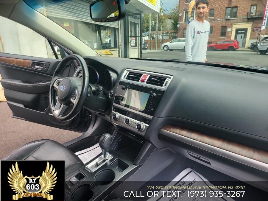 2015 Subaru Outback 4dr Wgn 2.5i Limited PZEV photo