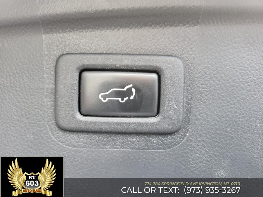 2015 Subaru Outback 4dr Wgn 2.5i Limited PZEV photo