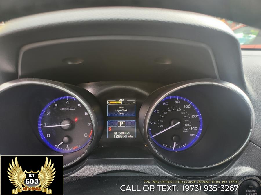2015 Subaru Outback 4dr Wgn 2.5i Limited PZEV photo