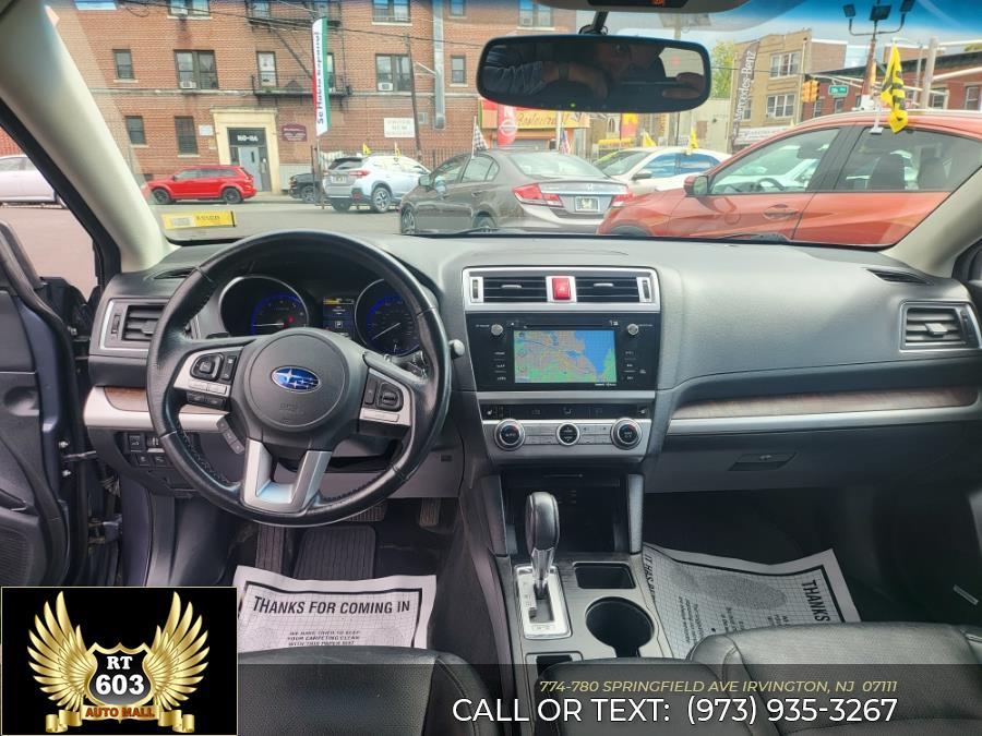 2015 Subaru Outback 4dr Wgn 2.5i Limited PZEV photo