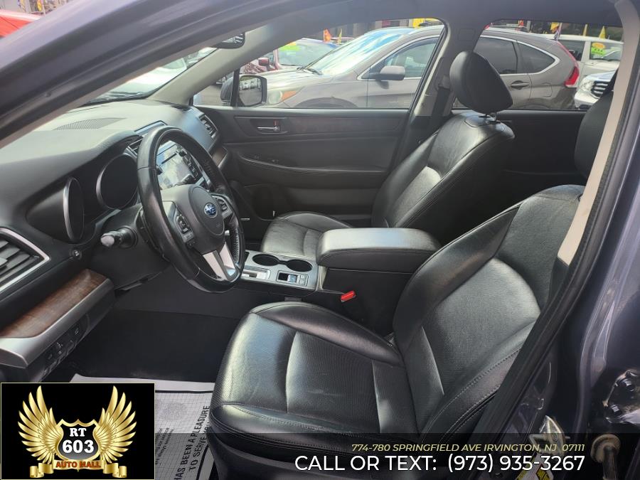 2015 Subaru Outback 4dr Wgn 2.5i Limited PZEV photo