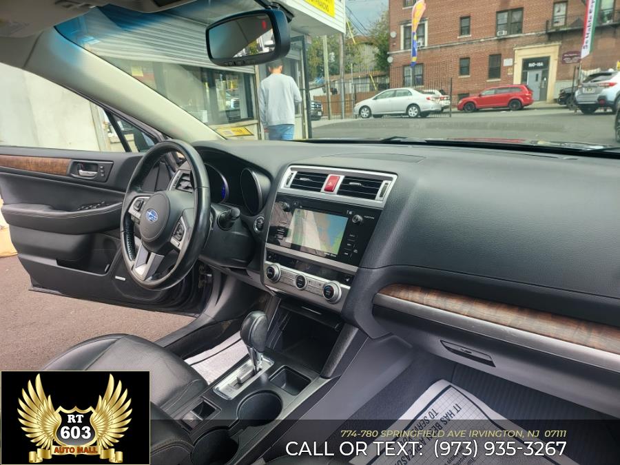 2015 Subaru Outback 4dr Wgn 2.5i Limited PZEV photo