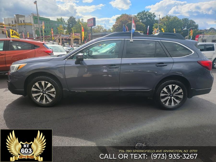 2015 Subaru Outback 4dr Wgn 2.5i Limited PZEV photo