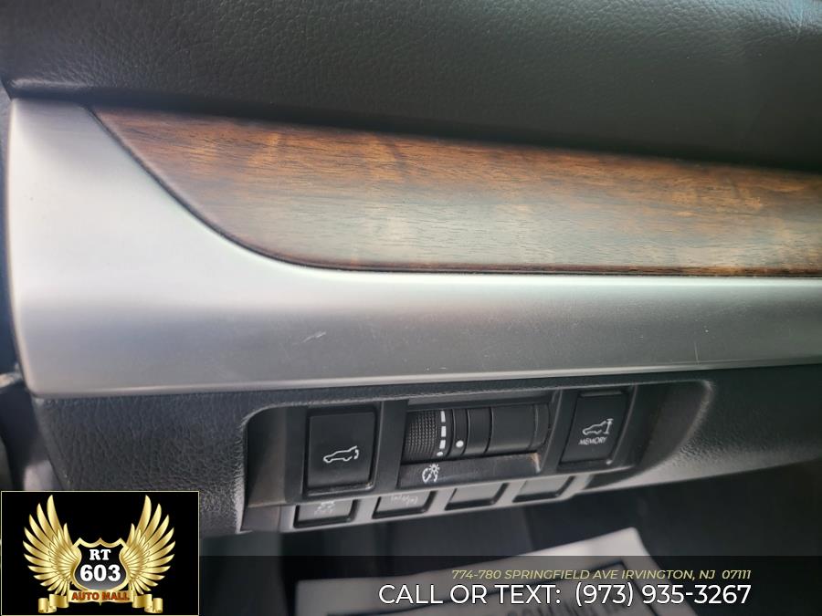 2015 Subaru Outback 4dr Wgn 2.5i Limited PZEV photo