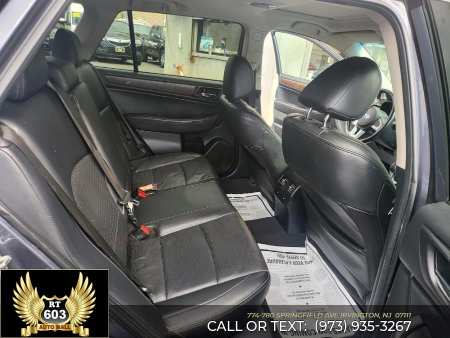 2015 Subaru Outback 4dr Wgn 2.5i Limited PZEV photo