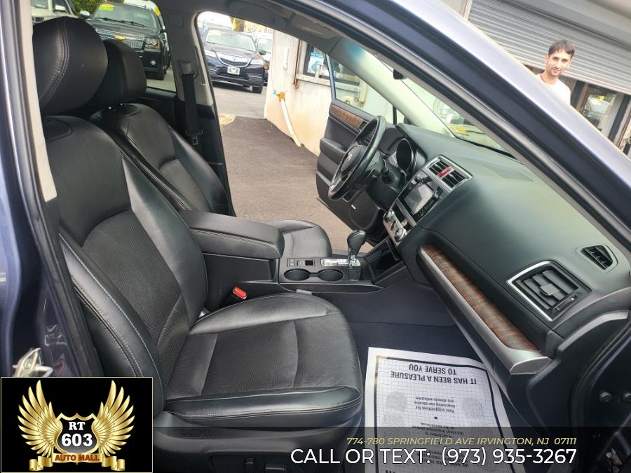 2015 Subaru Outback 4dr Wgn 2.5i Limited PZEV photo