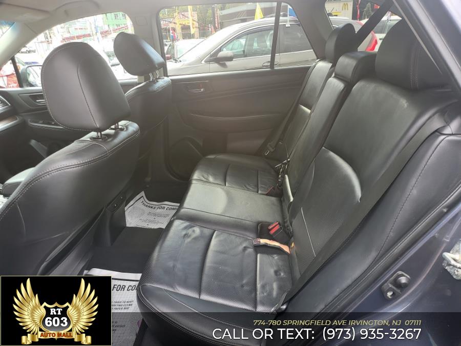2015 Subaru Outback 4dr Wgn 2.5i Limited PZEV photo