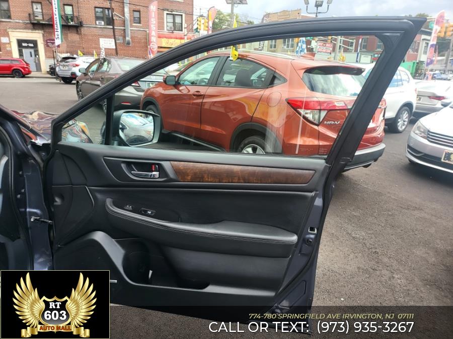 2015 Subaru Outback 4dr Wgn 2.5i Limited PZEV photo