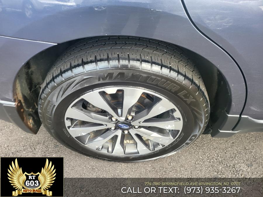2015 Subaru Outback 4dr Wgn 2.5i Limited PZEV photo