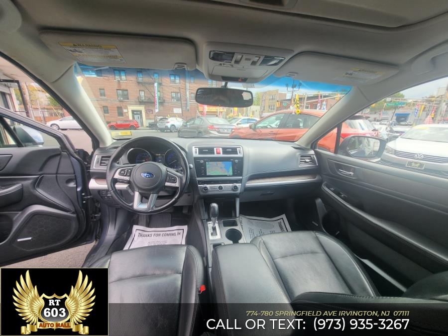2015 Subaru Outback 4dr Wgn 2.5i Limited PZEV photo