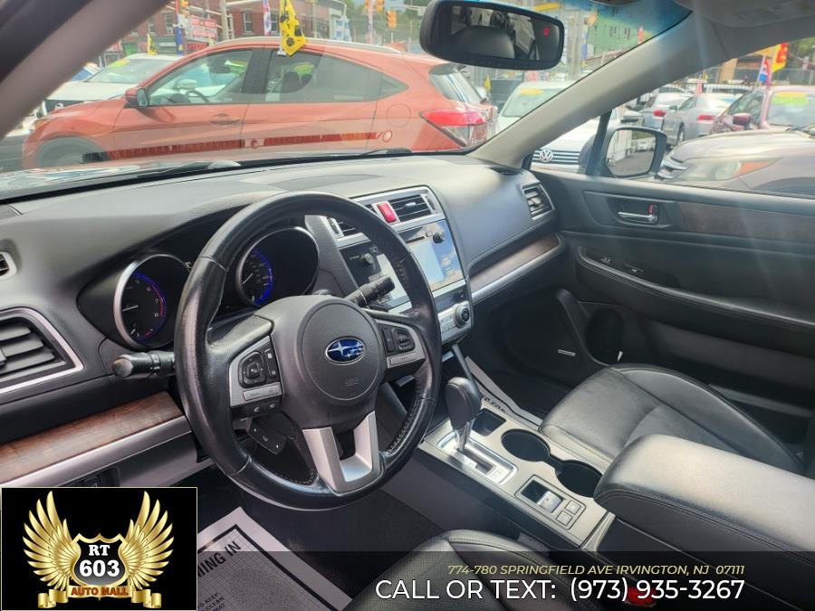 2015 Subaru Outback 4dr Wgn 2.5i Limited PZEV photo
