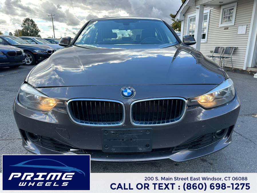 2013 BMW MDX 328i xDrive photo