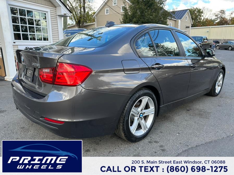2013 BMW MDX 328i xDrive photo
