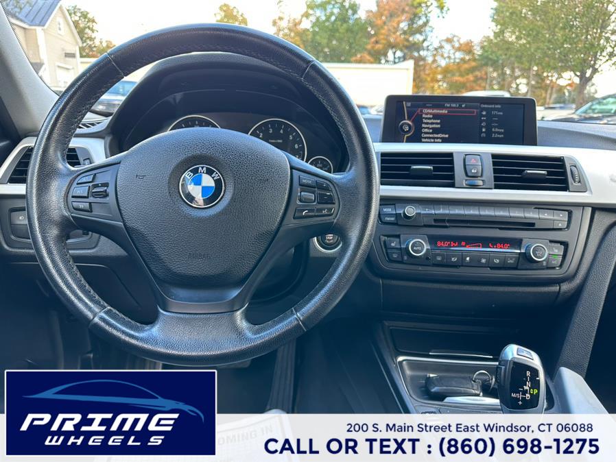 2013 BMW MDX 328i xDrive photo