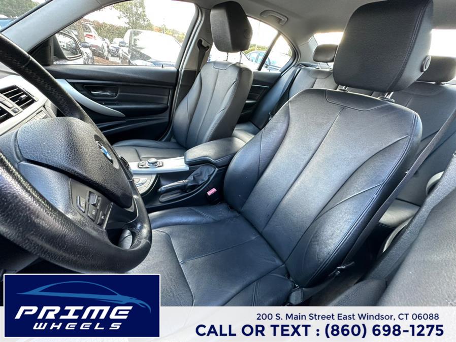 2013 BMW MDX 328i xDrive photo