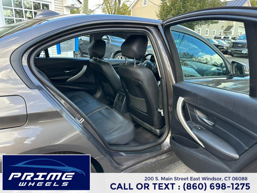 2013 BMW MDX 328i xDrive photo