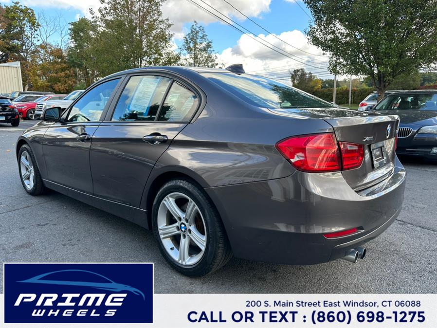 2013 BMW MDX 328i xDrive photo