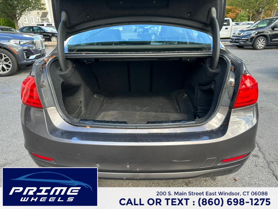 2013 BMW MDX 328i xDrive photo
