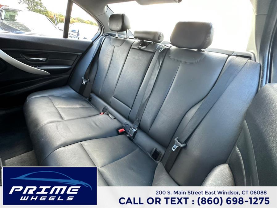 2013 BMW MDX 328i xDrive photo