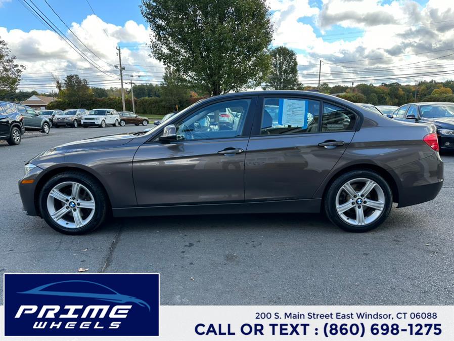 2013 BMW MDX 328i xDrive photo