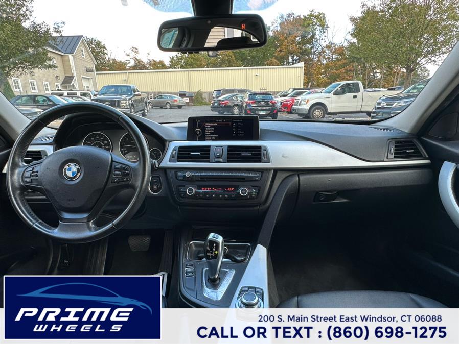 2013 BMW MDX 328i xDrive photo