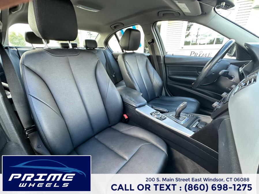 2013 BMW MDX 328i xDrive photo