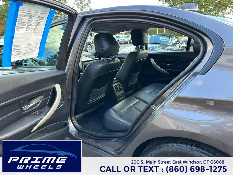 2013 BMW MDX 328i xDrive photo