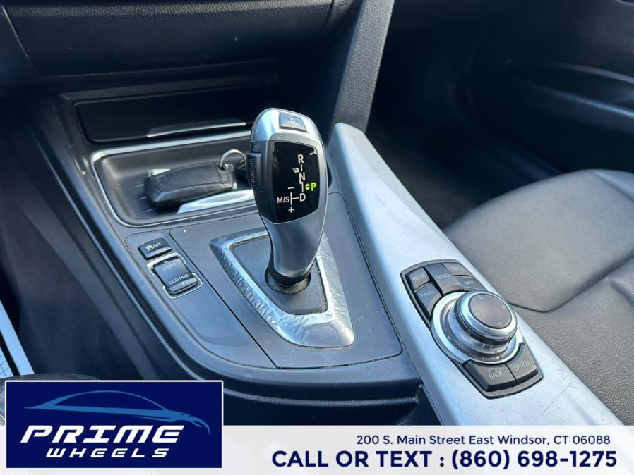 2013 BMW MDX 328i xDrive photo