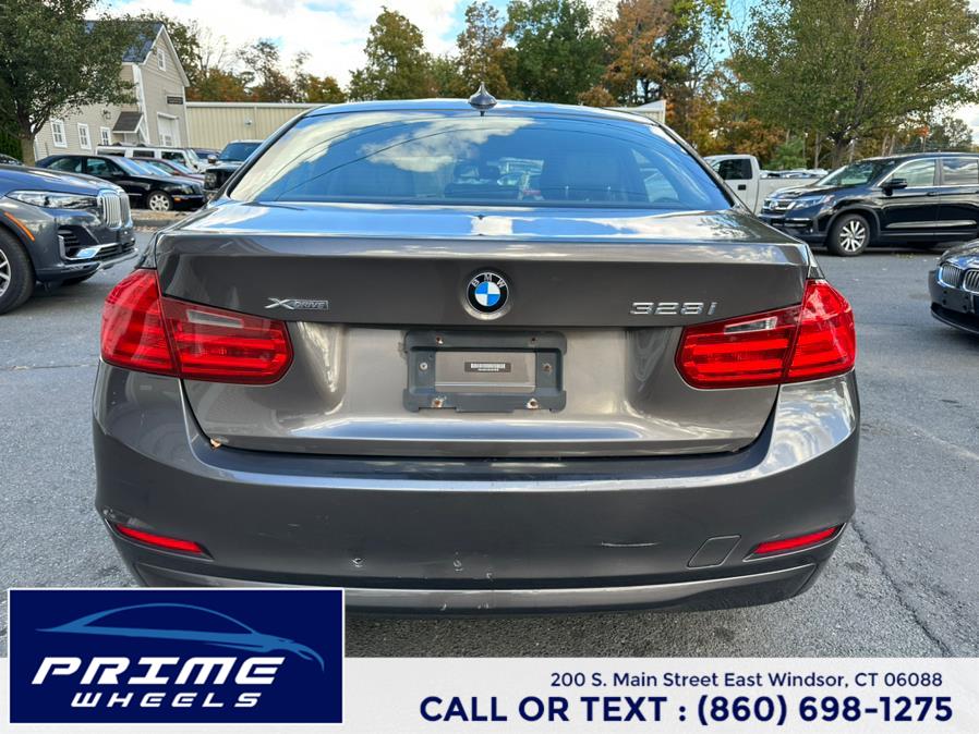 2013 BMW MDX 328i xDrive photo