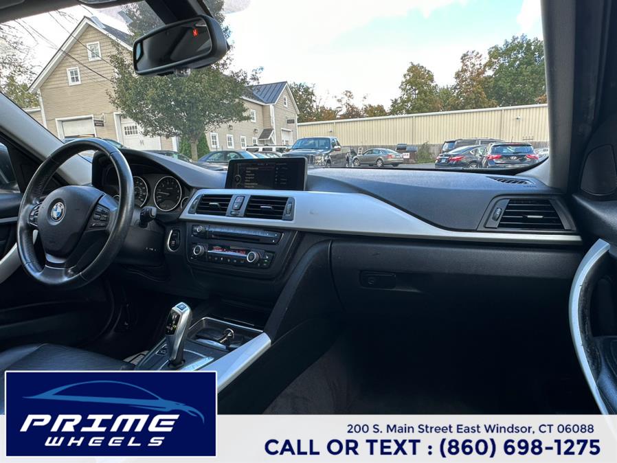 2013 BMW MDX 328i xDrive photo