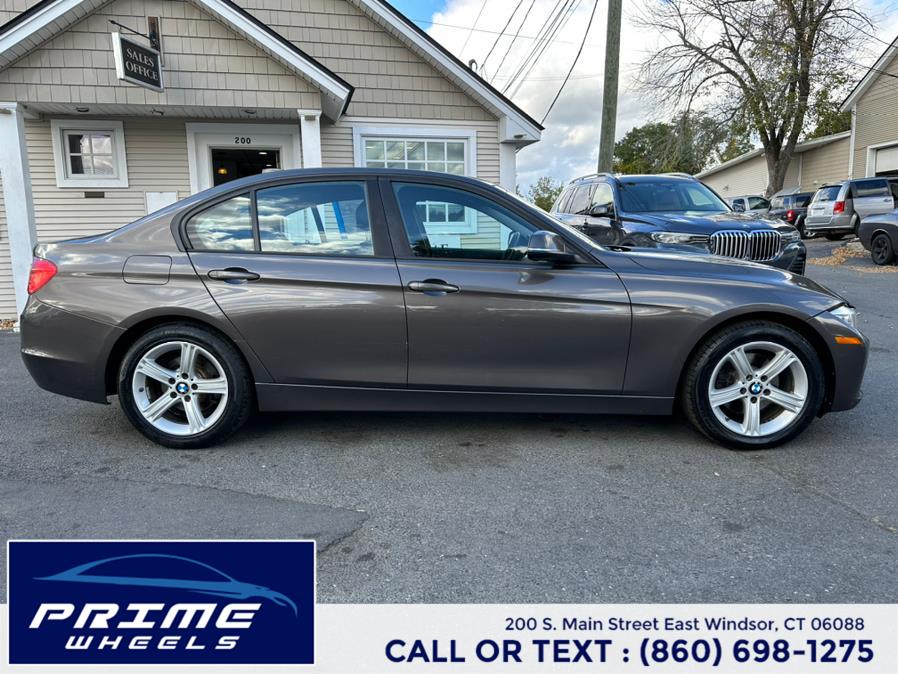2013 BMW MDX 328i xDrive photo