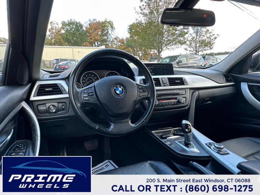 2013 BMW MDX 328i xDrive photo