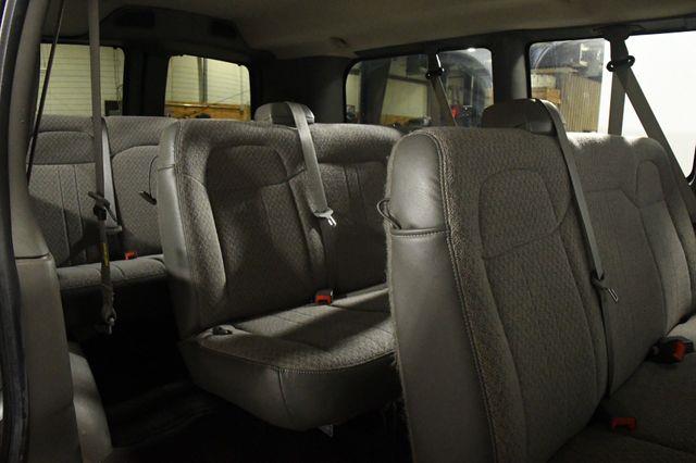 2014 Chevrolet Express 2500 LS 2500 photo
