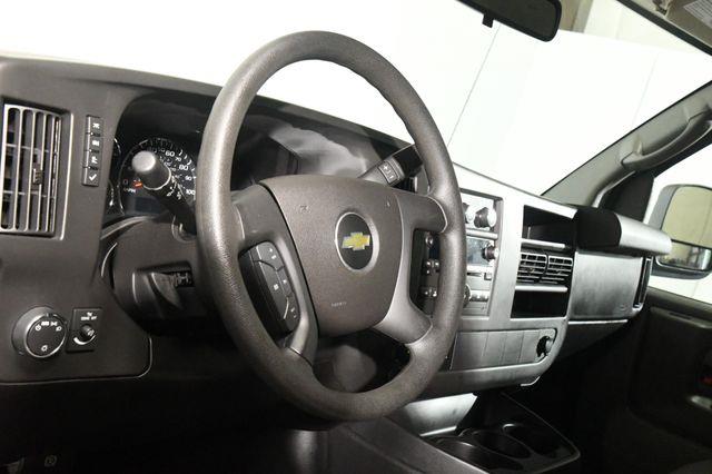 2014 Chevrolet Express 2500 LS 2500 photo