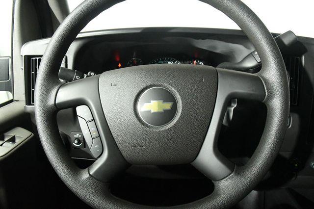 2014 Chevrolet Express 2500 LS 2500 photo